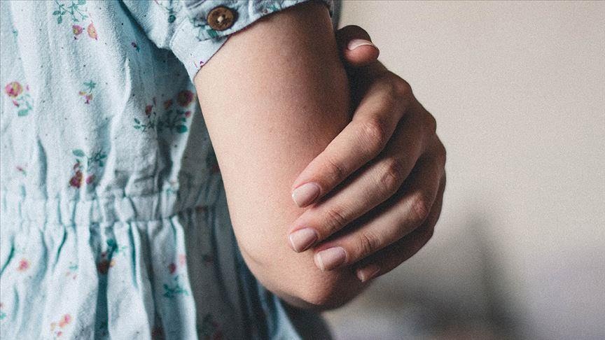 Parmak ve tırnaklardaki değişikliler birçok hastalığın belirtisi