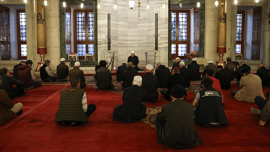 Türkiye Mehmetçik ve Filistin İçin Tek Yürek