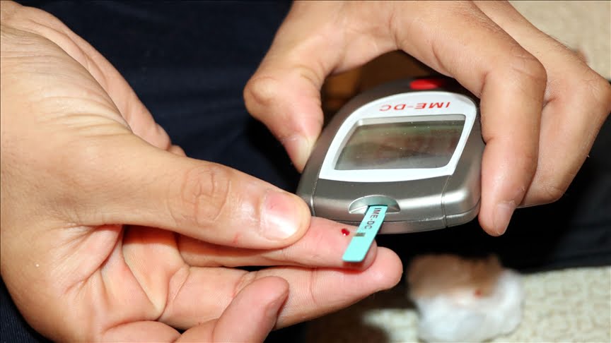 Çocuklarda diyabette artış