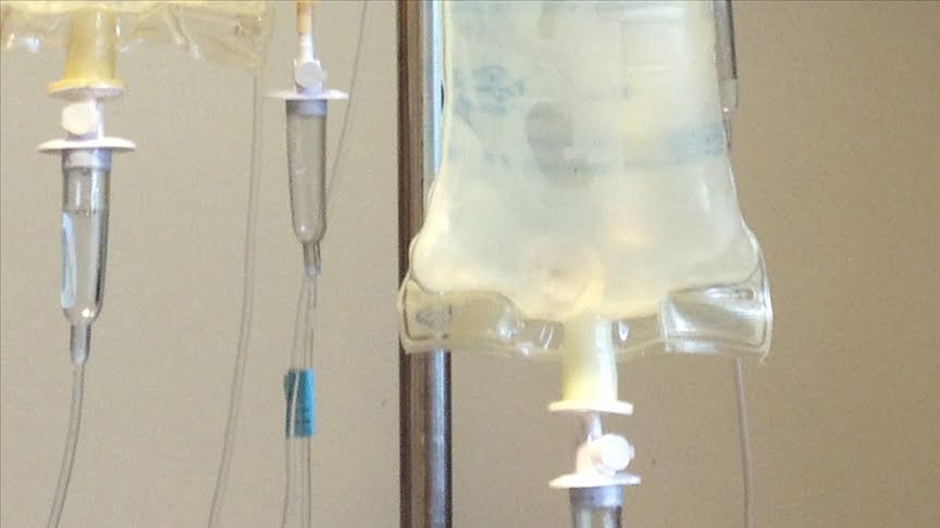 Kemoterapi almak, rahim ağzı kanserinden kurtulma şansını artırıyor