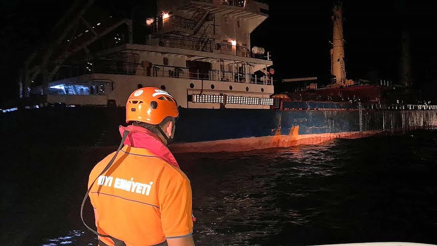 Kıyı Emniyetine 15 personel alınacak