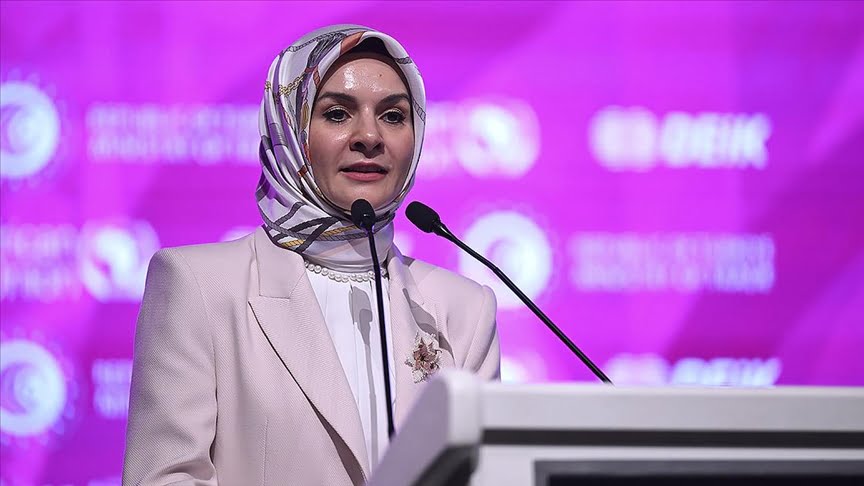 Halk otobüsü esnafının gelir desteği artışında çalışmalarımız sürüyor