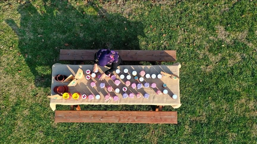 Kadınların Kooperatifler Yoluyla Güçlendirilmesi Projesi