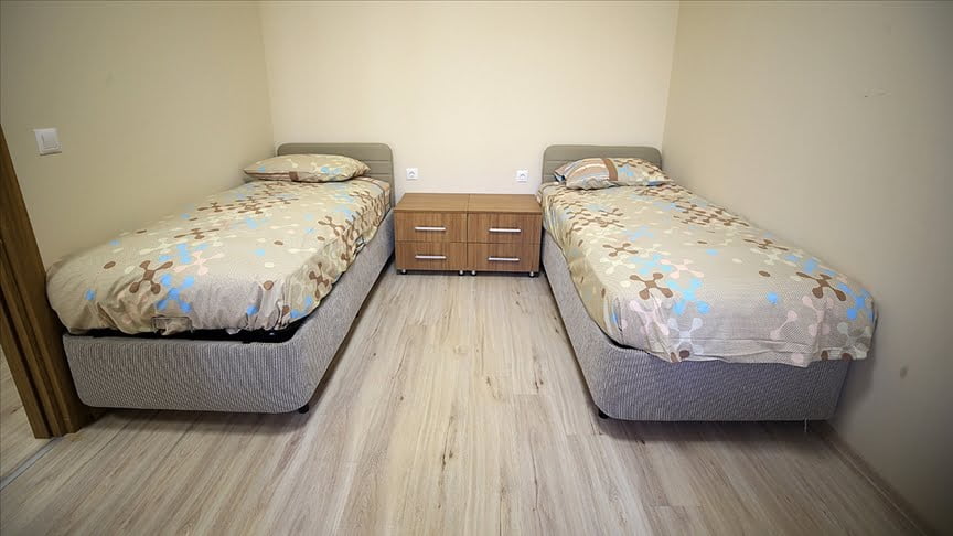 Okulların  pansiyon ücretleri belirlendi