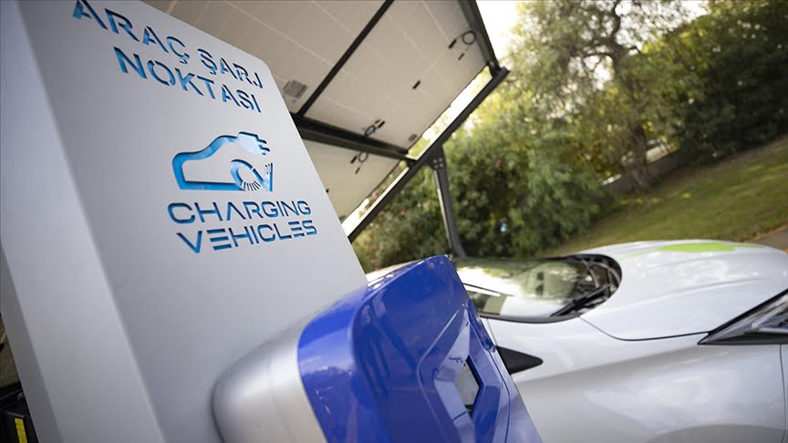 Elektrikli araç sahipleri site yönetimleri ile sorun yaşıyor