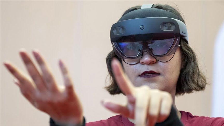 Teknoloji, sporun ve sporcunun ayrılmaz parçası