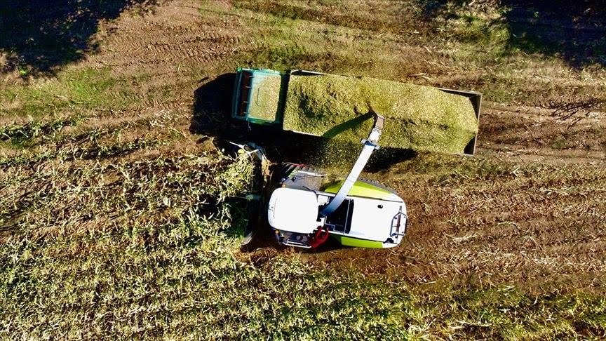 Gelecek yıl yapılacak fuarlarda eğitim, tarım ve hayvancılık önde