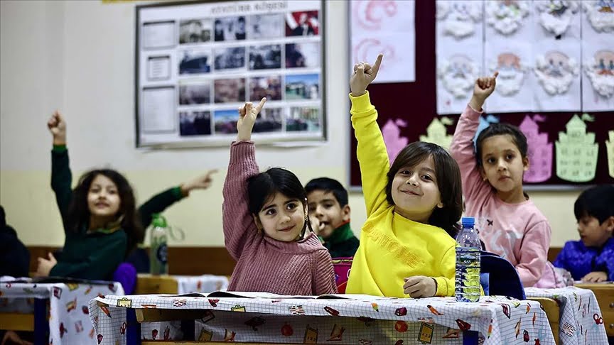 Okulların gelişim düşüklüğünün nedeni analiz edilecek