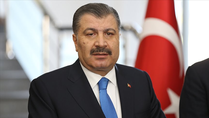 Sağlıkta şiddet olaylarına ‘Gri Kod’