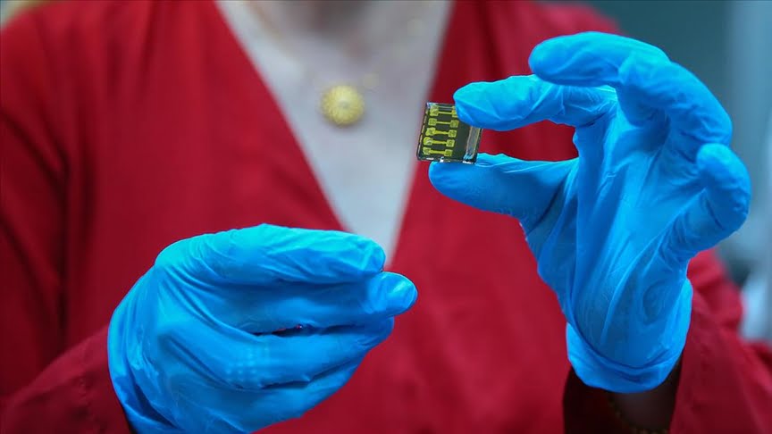 “yeni nesil güneş pilleri”