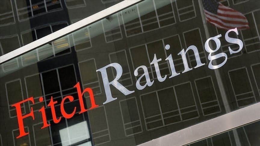 Fitch, İsrail’in kredi notunu negatif izlemeye aldı