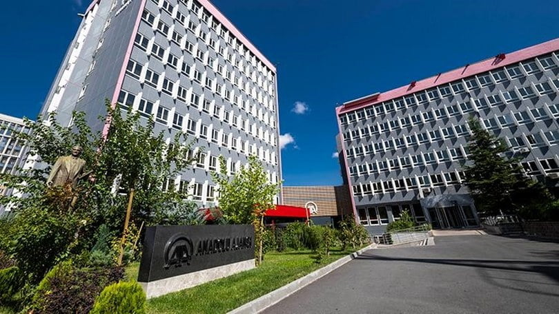 Anadolu Ajansı, Cumhuriyet’in 100. yılına özel içerikler hazırladı