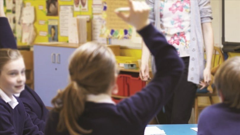 Özel okul dernekleri, eğitimin “desteklenen sektörler” kapsamına alınmasını istedi