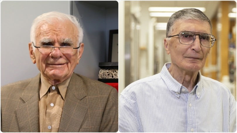 Liselilere “Tıp bilimine giriş”, Gazi Yaşargil ve Aziz Sancar’la anlatılacak