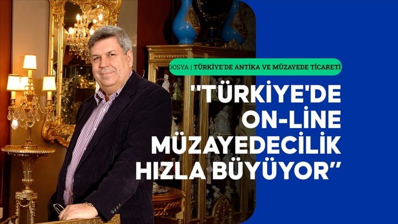 Sanat eserleri satışının ülke ekonomisine katkısı yıllık “200 milyon” doları buluyor