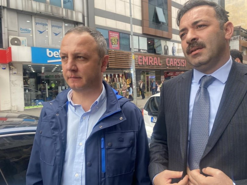 Lavuar Alanı’nda çalışmalar başlıyor