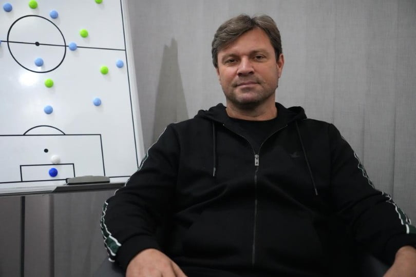 Ertuğrul Sağlam: “Rıza Çalımbay, Beşiktaşlılığın gereğini yapmıştır”