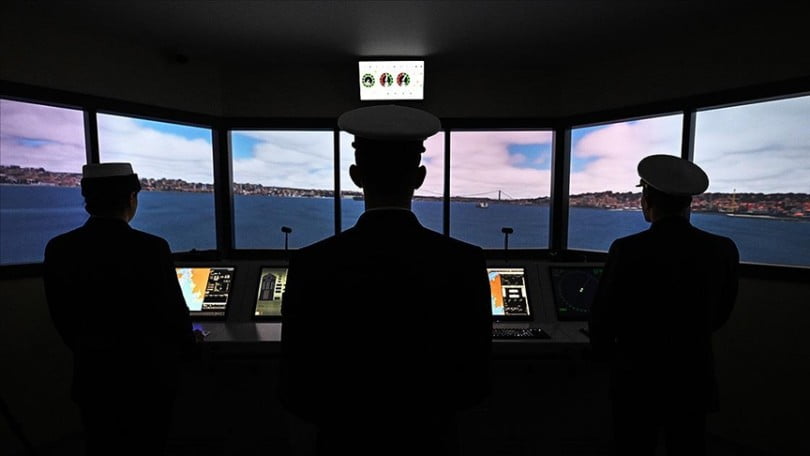 Deniz Harp Okulu’nda 250 yıldır geleceğin “Barbaros”ları yetişiyor