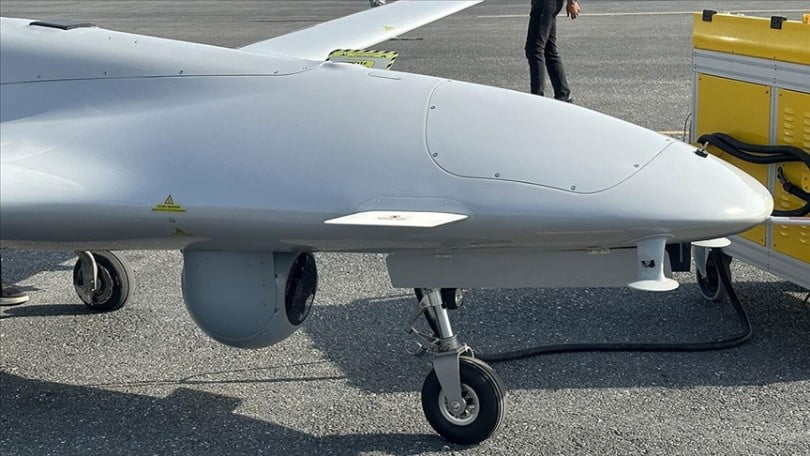 ASELSAN’ın havadaki keskin gözleri Türkiye’ye kazandırıyor