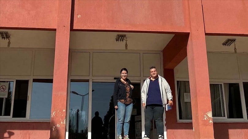 karı koca 40 yaşından sonra yüksekokullu oldu