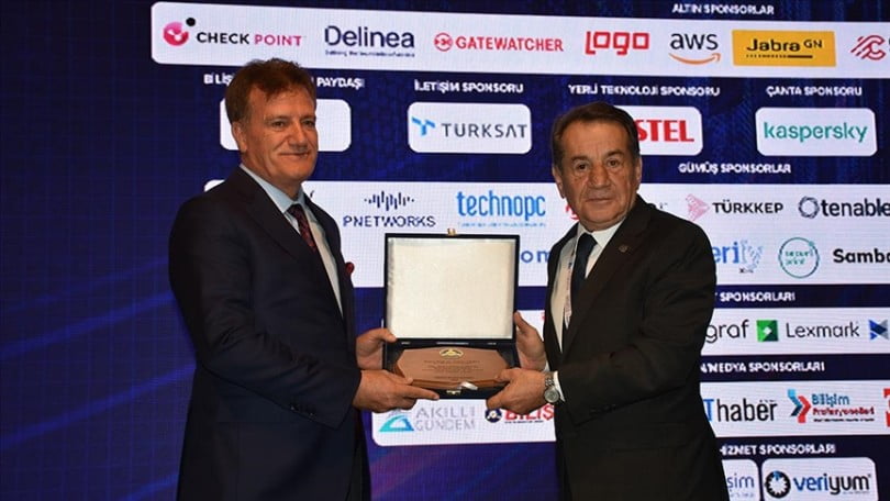 Türkiye’deki bilişim ve dijital dönüşüm Antalya’da masaya yatırılıyor