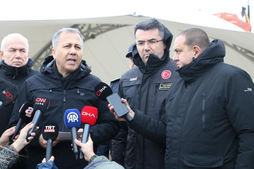 Zonguldak’ta sel ve aşırı yağışlarda 4 kişinin cansız bedenine ulaşıldı