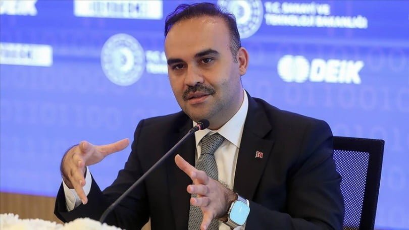 Kacır: Teknoparklardaki işletmelerimizin ihracat rakamı 10 milyar dolara ulaştı