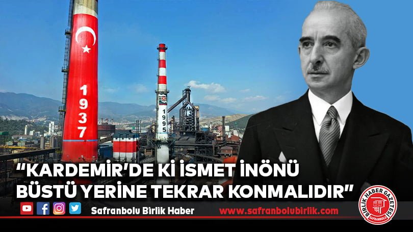 Ali Yavuz’dan Açıklama