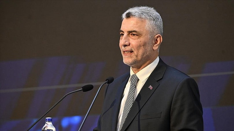Bolat: Müslüman ülkelerin Türkiye’nin ihracatındaki payı yüzde 26’ya yükseldi