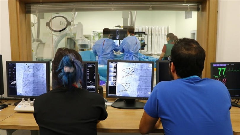 Trakya’da sağlık turizminde yıl sonu hedefi 40 bin kişiye hizmet sunmak