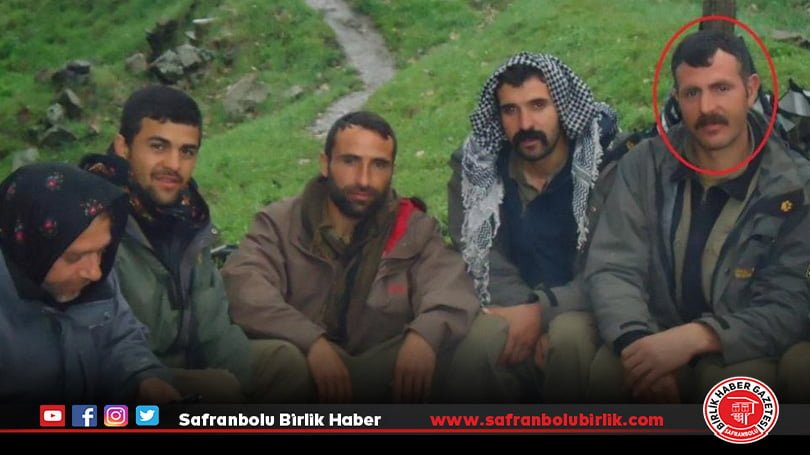 MİT, PKK/KCK’nın uyuşturucu ve kara para trafiğini yöneten teröristi etkisiz hale getirdi