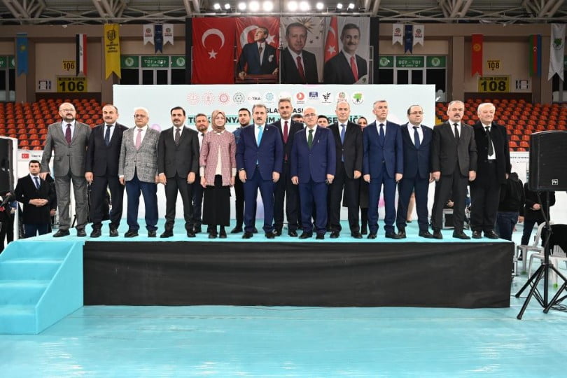 6. Türk Dünyası Bilim ve Kültür Şenliği