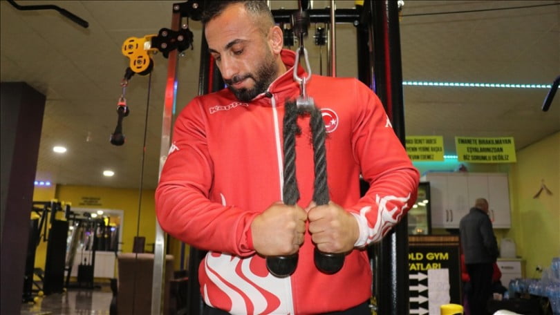 Sporla hayatı değişti