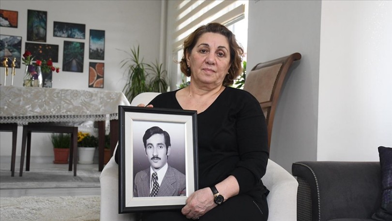 Kız çocuklarını okula kazandıran şehit ilçe milli eğitim müdürü unutulmuyor