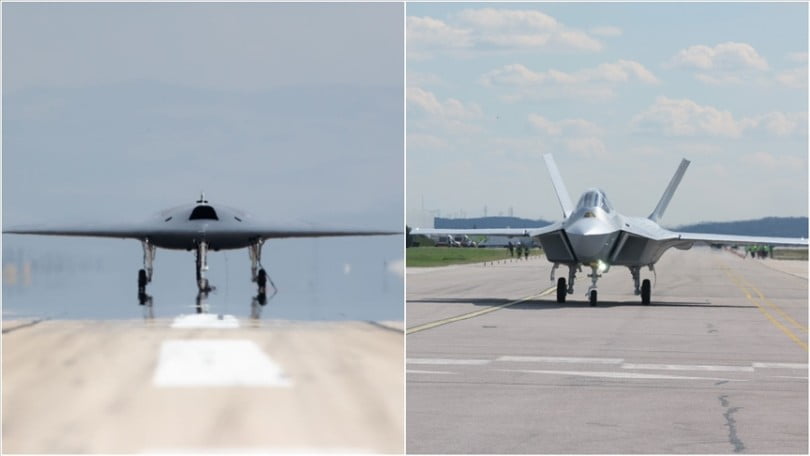 ANKA-3 gökyüzüyle buluşmaya hazır, KAAN ilk uçuş için son montajda