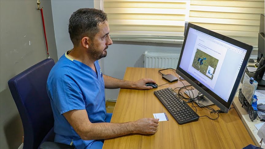 Van’da 2 bin 308 vakayı inceleyerek kanser türlerinin haritasını çıkardılar