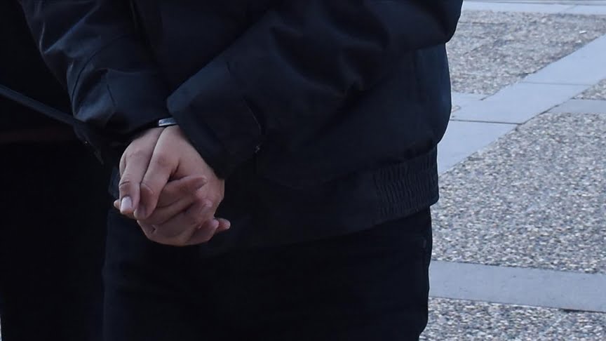 İsrail istihbaratı adına Türkiye’de “casusluk” yapan 2 kişi tutuklandı