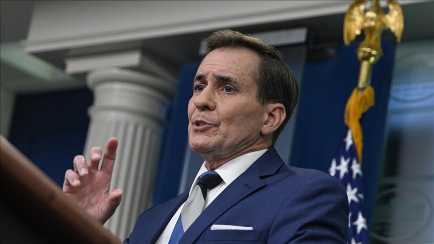 ABD: İsrail, Gazze’deki saldırılara günde 4 saat ara vereceğini bildirdi