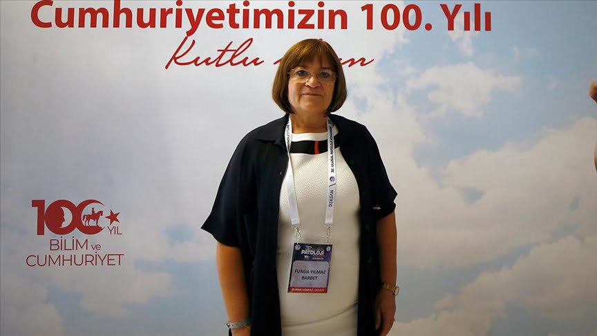 Patoloji’de “NGS” yöntemi ile kanserli hastaya erken tanı konulup doğru tedavi uygulanıyor