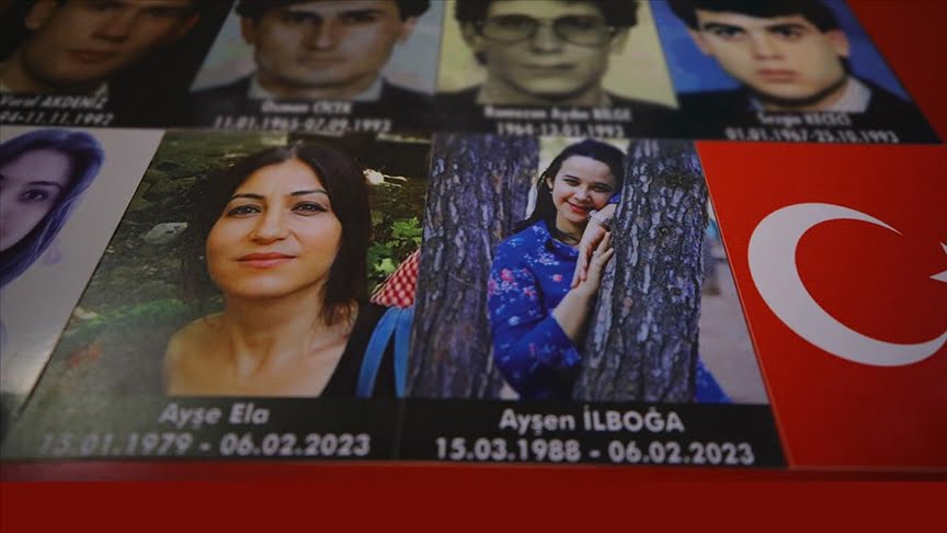 “Asrın felaketi” 960 öğretmeni hayattan kopardı