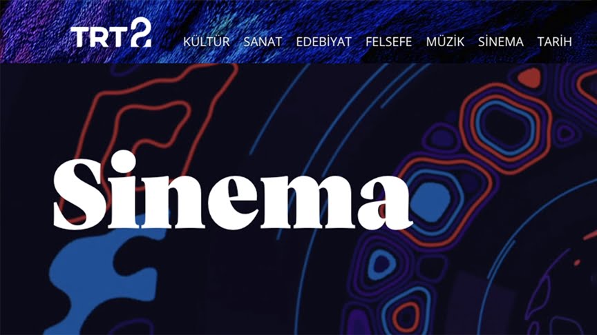 TRT 2 kasım ayında her akşam farklı filmi ekrana getirecek