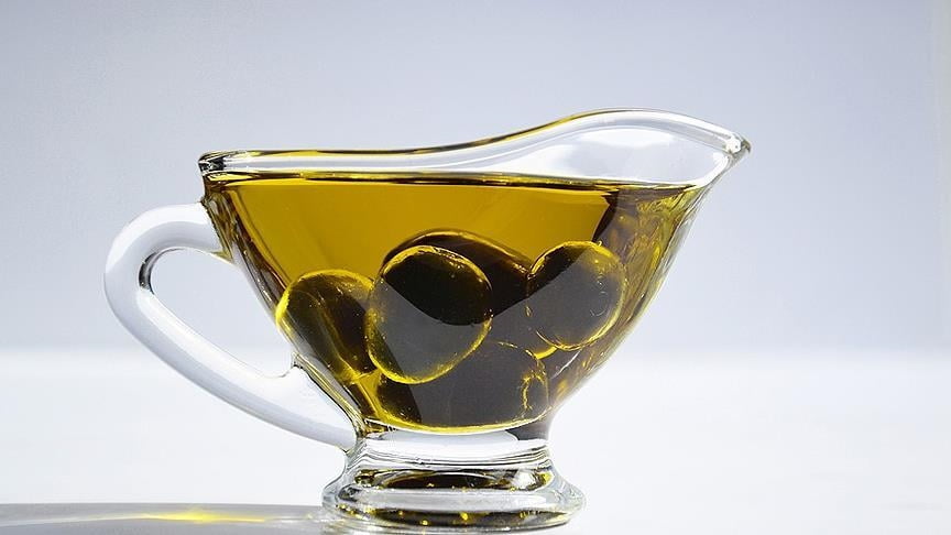 Altınözü zeytinyağı tescillendi