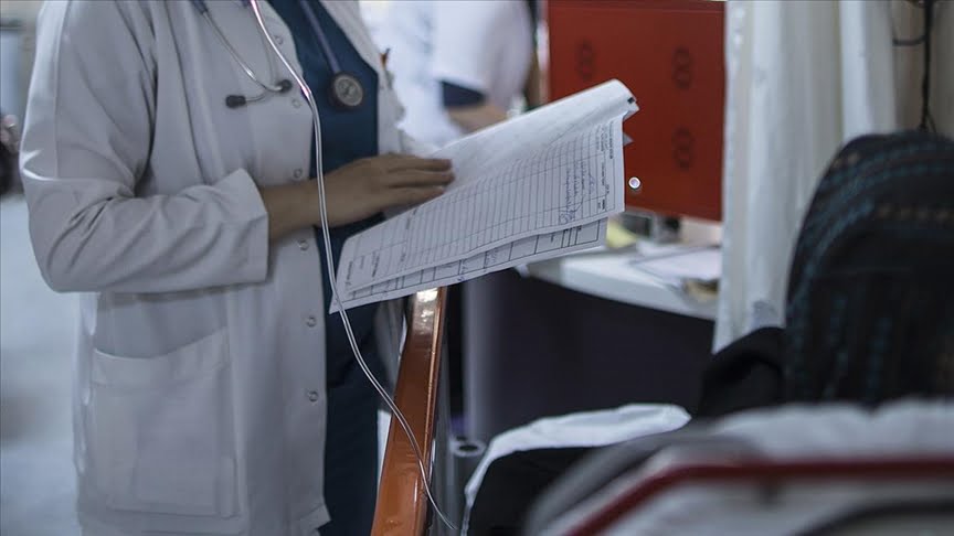 Ölümlerin yüzde 68,6’sı dolaşım sistemi ve solunum yolu hastalıkları ile tümör