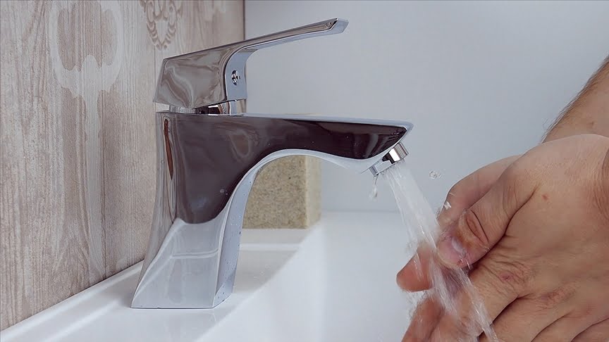 İstanbul’da suya yüzde 15 zam yapıldı