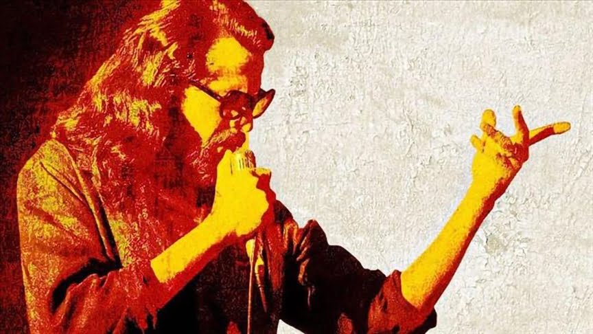 “Cem Karaca’nın Gözyaşları” filmi 2024 ocakta izleyiciyle buluşacak