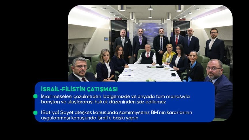 Sıcak Gelişme: Cumhurbaşkanı Erdoğan: Anayasa yapma yetkisi Yüce Meclis’imizindir ve bu yetkisini devredemez