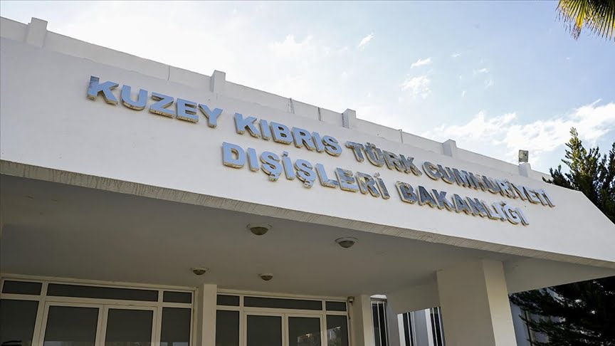 KKTC vatandaşlarının Gazze’den tahliyesi başladı