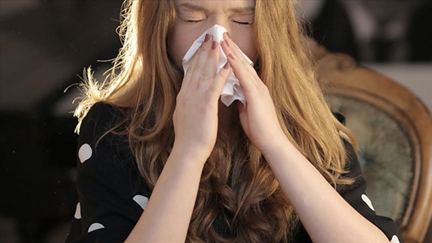 Solunum yolu enfeksiyonunda belirgin artış yaşanıyor
