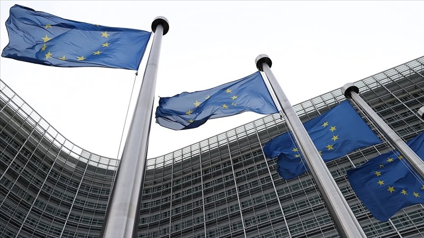 AB, Gazze’de çok sayıda sivilin ölmesinden esef duyduklarını açıkladı