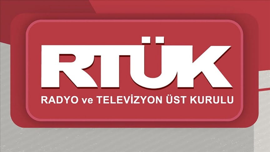 RTÜK’ten yayın ihlali yapan kanallara üst sınırdan idari para cezası